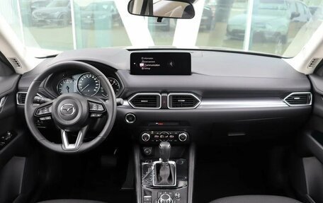 Mazda CX-5 II, 2026 год, 3 090 000 рублей, 11 фотография