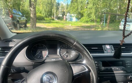Skoda Octavia, 2013 год, 1 100 000 рублей, 7 фотография