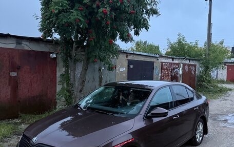 Skoda Octavia, 2013 год, 1 100 000 рублей, 2 фотография