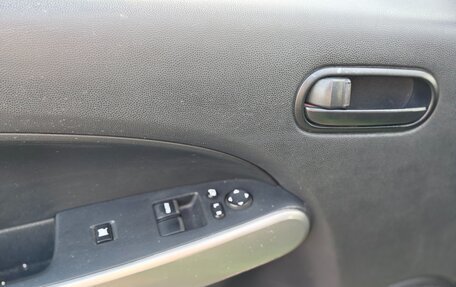 Mazda 2 III, 2008 год, 825 000 рублей, 8 фотография