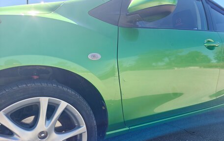 Mazda 2 III, 2008 год, 825 000 рублей, 13 фотография