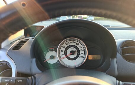 Mazda 2 III, 2008 год, 825 000 рублей, 10 фотография