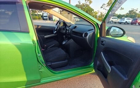 Mazda 2 III, 2008 год, 825 000 рублей, 12 фотография