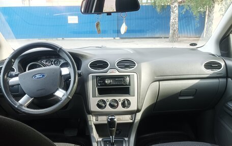 Ford Focus II рестайлинг, 2010 год, 570 000 рублей, 7 фотография