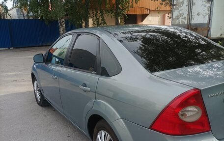Ford Focus II рестайлинг, 2010 год, 570 000 рублей, 5 фотография