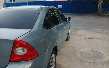 Ford Focus II рестайлинг, 2010 год, 570 000 рублей, 6 фотография