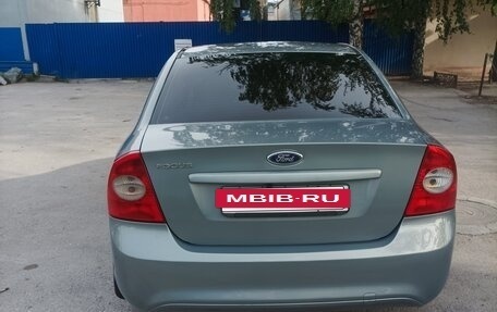 Ford Focus II рестайлинг, 2010 год, 570 000 рублей, 2 фотография