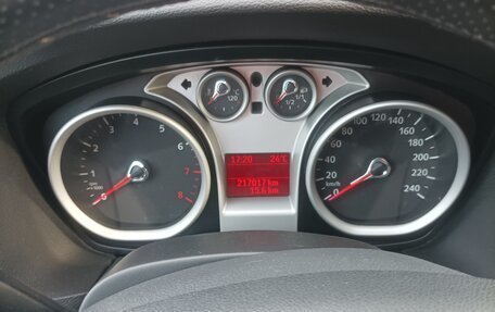 Ford Focus II рестайлинг, 2010 год, 570 000 рублей, 8 фотография