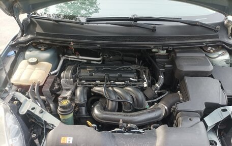 Ford Focus II рестайлинг, 2010 год, 570 000 рублей, 14 фотография