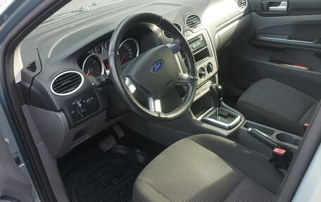 Ford Focus II рестайлинг, 2010 год, 570 000 рублей, 10 фотография