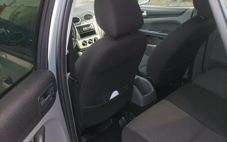 Ford Focus II рестайлинг, 2010 год, 570 000 рублей, 12 фотография