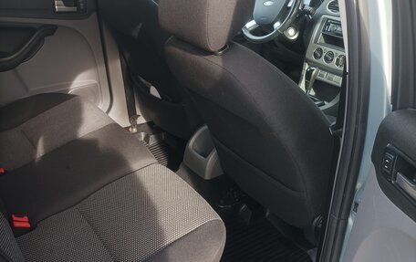 Ford Focus II рестайлинг, 2010 год, 570 000 рублей, 13 фотография