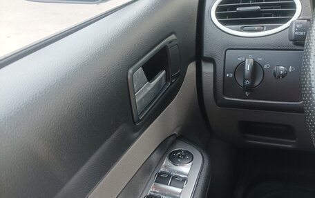 Ford Focus II рестайлинг, 2010 год, 570 000 рублей, 9 фотография