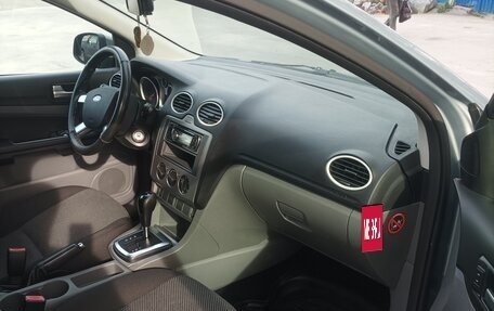 Ford Focus II рестайлинг, 2010 год, 570 000 рублей, 11 фотография