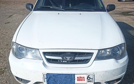 Daewoo Nexia I рестайлинг, 2010 год, 240 000 рублей, 2 фотография