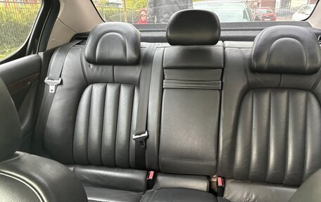 Peugeot 407, 2006 год, 355 000 рублей, 8 фотография