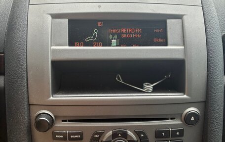 Peugeot 407, 2006 год, 355 000 рублей, 7 фотография