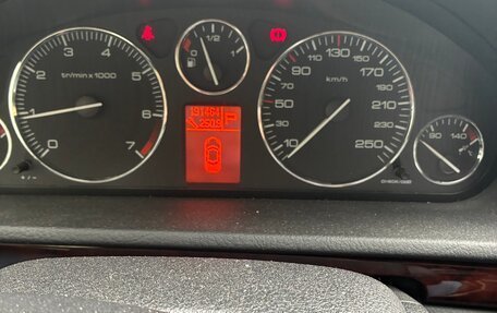 Peugeot 407, 2006 год, 355 000 рублей, 6 фотография