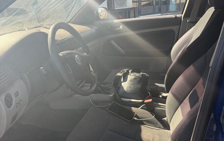 Volkswagen Passat B5+ рестайлинг, 1998 год, 220 000 рублей, 7 фотография