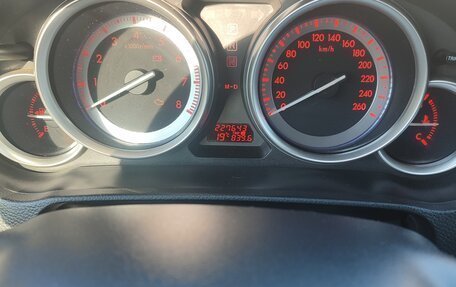 Mazda 6, 2008 год, 670 000 рублей, 7 фотография