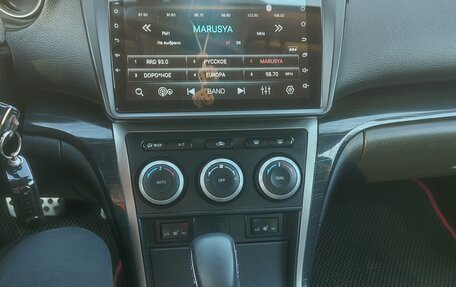 Mazda 6, 2008 год, 670 000 рублей, 4 фотография
