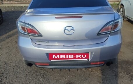 Mazda 6, 2008 год, 670 000 рублей, 2 фотография