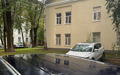 Porsche Cayenne III, 2004 год, 900 000 рублей, 6 фотография