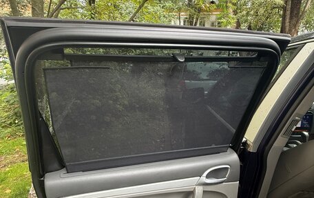 Porsche Cayenne III, 2004 год, 900 000 рублей, 17 фотография