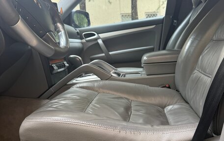 Porsche Cayenne III, 2004 год, 900 000 рублей, 15 фотография