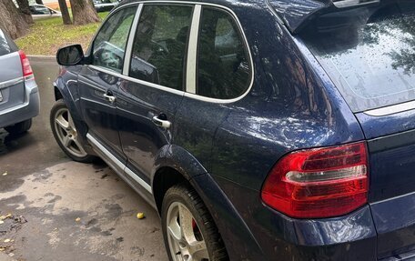 Porsche Cayenne III, 2004 год, 900 000 рублей, 8 фотография
