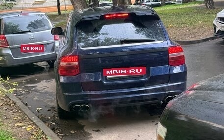 Porsche Cayenne III, 2004 год, 900 000 рублей, 7 фотография