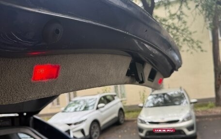 Porsche Cayenne III, 2004 год, 900 000 рублей, 18 фотография