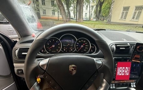 Porsche Cayenne III, 2004 год, 900 000 рублей, 13 фотография