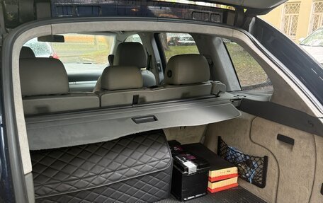 Porsche Cayenne III, 2004 год, 900 000 рублей, 26 фотография