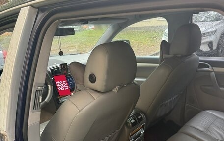 Porsche Cayenne III, 2004 год, 900 000 рублей, 27 фотография