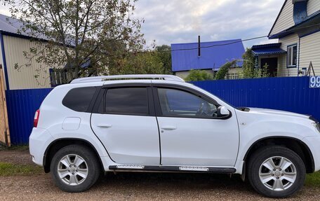 Nissan Terrano III, 2017 год, 1 099 999 рублей, 5 фотография