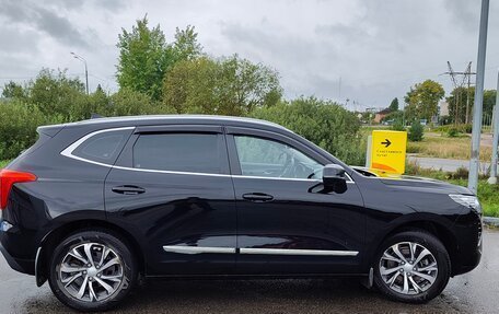 Haval Jolion, 2022 год, 1 570 000 рублей, 2 фотография