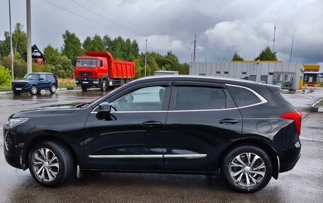 Haval Jolion, 2022 год, 1 570 000 рублей, 3 фотография