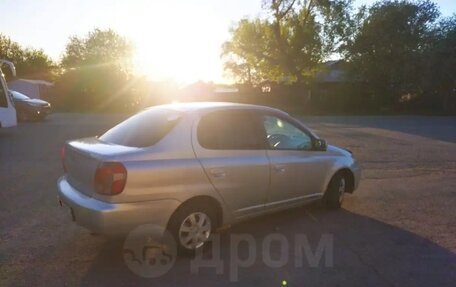 Toyota Platz, 2000 год, 330 000 рублей, 6 фотография