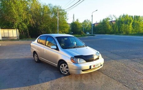 Toyota Platz, 2000 год, 330 000 рублей, 8 фотография
