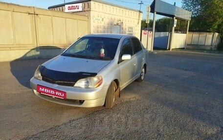 Toyota Platz, 2000 год, 330 000 рублей, 7 фотография