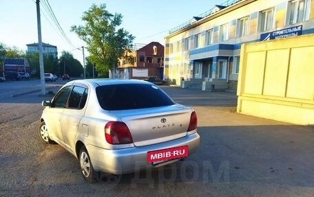Toyota Platz, 2000 год, 330 000 рублей, 11 фотография