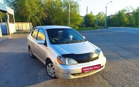 Toyota Platz, 2000 год, 330 000 рублей, 5 фотография