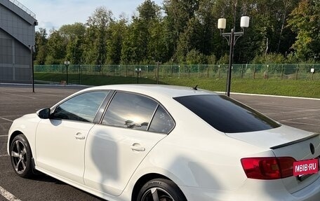 Volkswagen Jetta VI, 2014 год, 880 000 рублей, 9 фотография