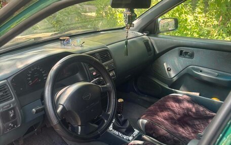 Nissan Almera, 1997 год, 120 000 рублей, 3 фотография