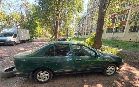 Nissan Almera, 1997 год, 120 000 рублей, 5 фотография