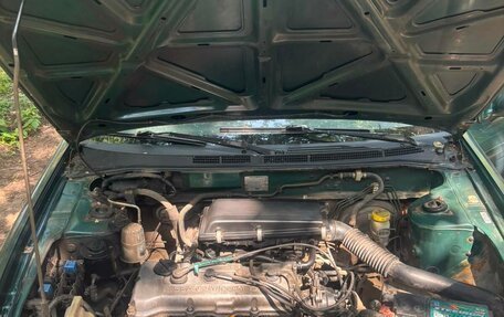 Nissan Almera, 1997 год, 120 000 рублей, 4 фотография