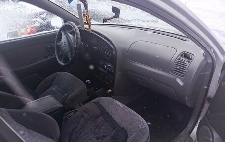 KIA Spectra II (LD), 2006 год, 185 000 рублей, 4 фотография