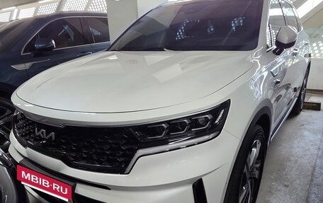 KIA Sorento IV, 2022 год, 2 750 000 рублей, 2 фотография