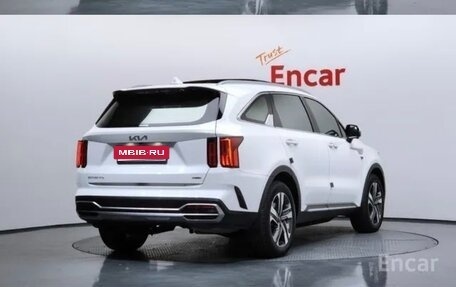 KIA Sorento IV, 2022 год, 2 750 000 рублей, 5 фотография
